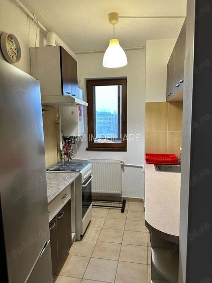 AP. 2 CAMERE DRUMUL TABEREI, CENTRALA TERMICA, BLOC NOU, MODERN - 3