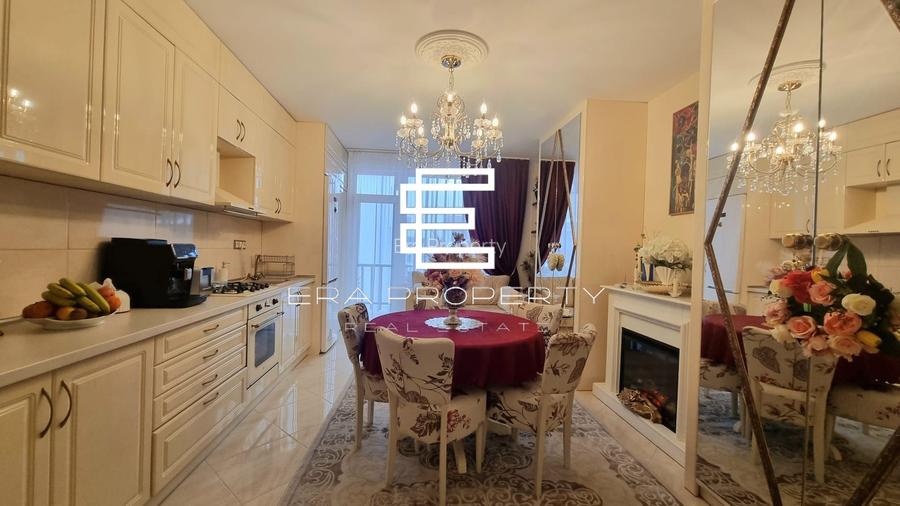 Apartament 2 camere 45 mp mobilat utilat , zona Cartierul Arhitectilor - 2