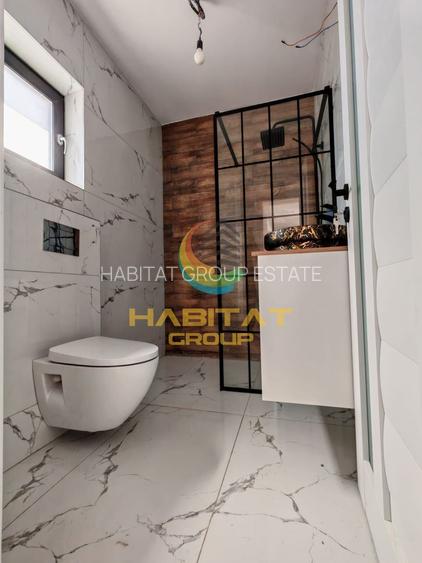 Casa individuala 5 camere, teren 430 mp- Berceni - 18