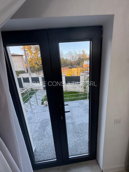 Casa parter , renovată complet 2025, sector 1/ pod Constanța. - 10