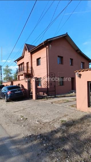Proprietar - De vânzare Casa P+1 la doar 43KM distanță de BUCURESTi - 8