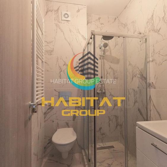 Apartament 3 Camere Finisaje Premium Zona Grand Arena 76 Mp - 13