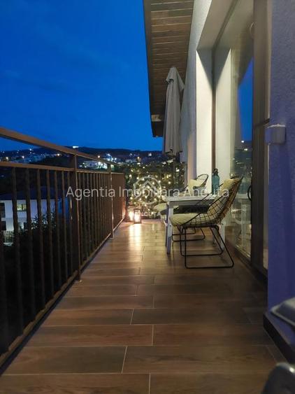 Apartament cu 2 camere in Borhanci | de inchiriat | PET FRIENDLY | parcare - 9