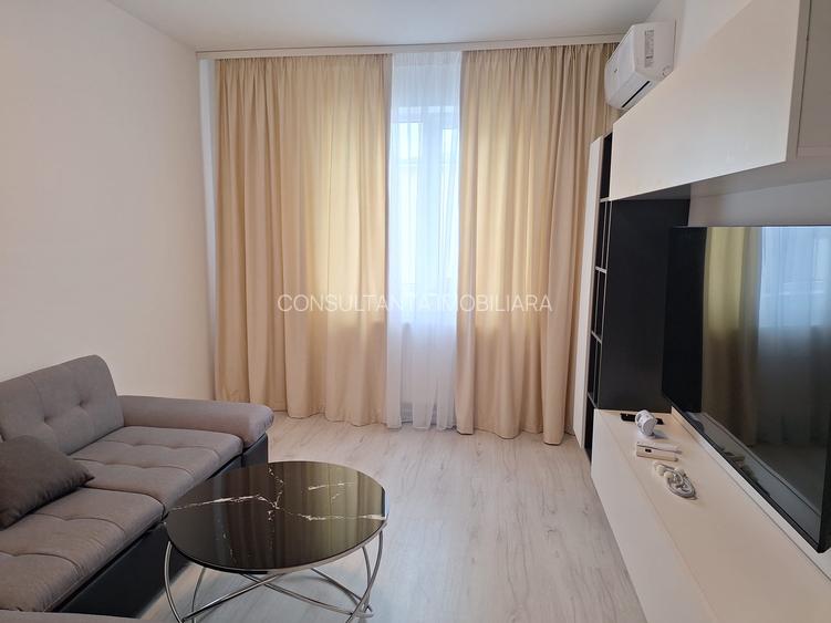 Garsonieră modernă în Militari Residence – Str. Soarelui, cu parcare privată inc - 2