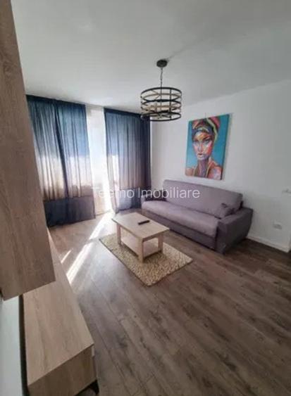 Apartament 2 camere, semidecomandat, 51 mp, ac, metrou, Tineretului  - 2