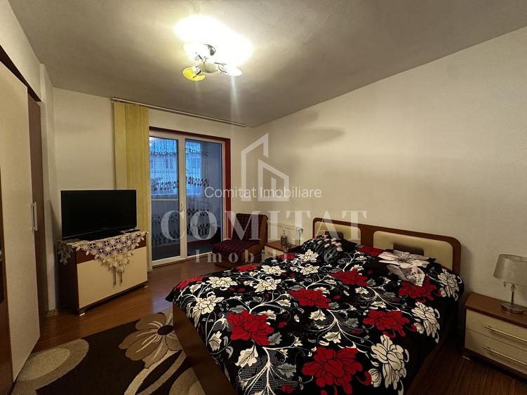 Apartament 2 camere | Loc de parcare | Zona Atelierul de Pizza - 7