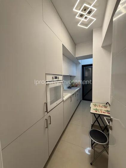 Auchan Vitan I 2 Camere I Centrala Proprie I Parcare I Pet Friendly(3 Garantii)  - 3