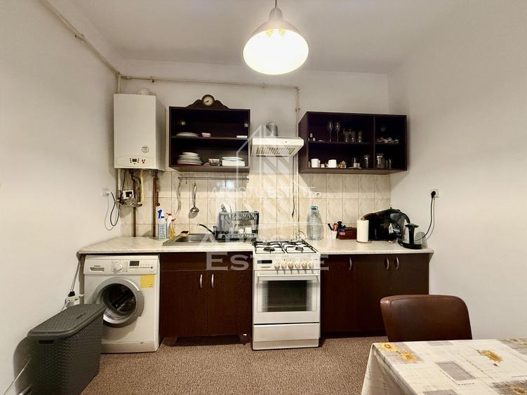Apartament la casa, 2 camere, 120mp teren, zona Centrala Timisoara - 9