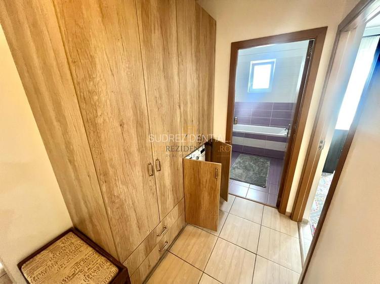 De închiriat apartament 3 camere – parcare inclusă | Zona Amurgului - 8