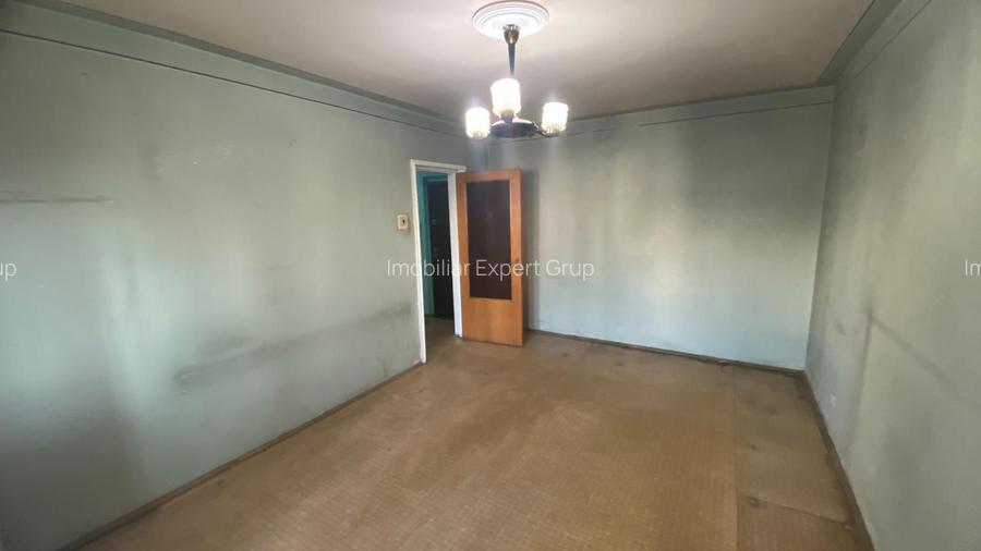 Apartament 3 camere decomandat Tineretului - 3