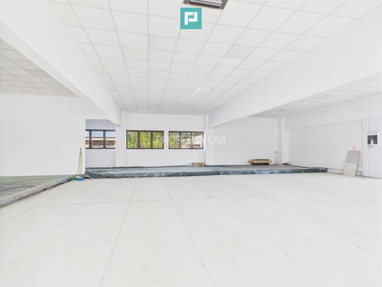 Spații Comerciale între 70 și 350 mp în Dumbrăvița - 8