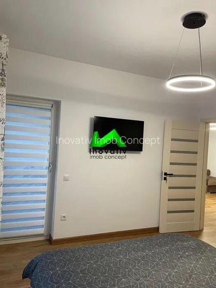 Apartament de inchiriat 2 camere Sibiu Doamna Stanca - 5
