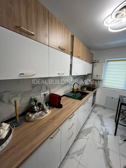 Prima Inchiriere - AC/Centrala - Militari Residence - 7