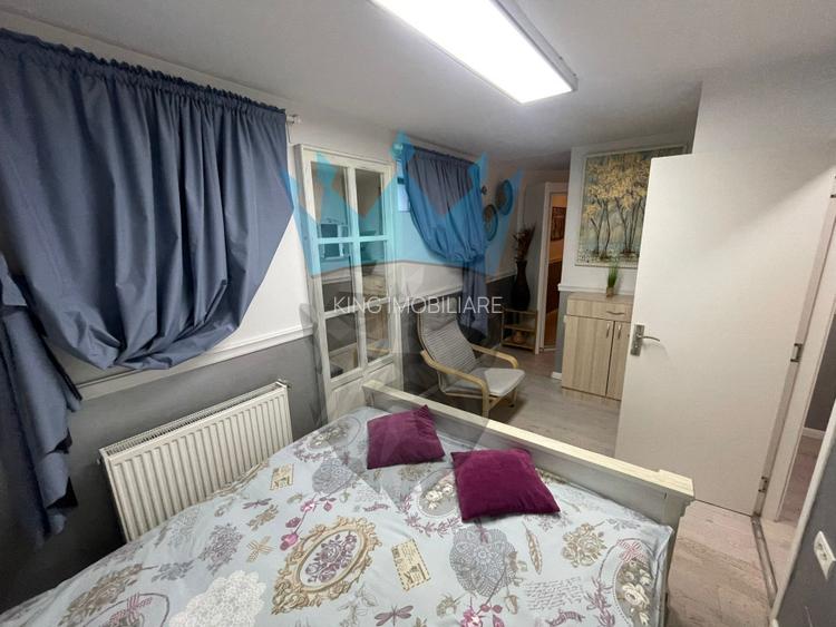 Apartament Duplex 3 Camere Cismigiu - 23