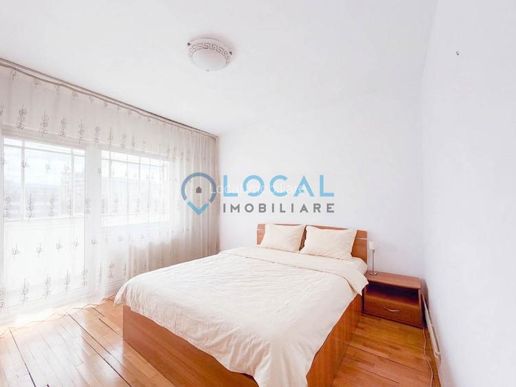 2 camere decomandat 50mp modern  Piata Marasti - 2