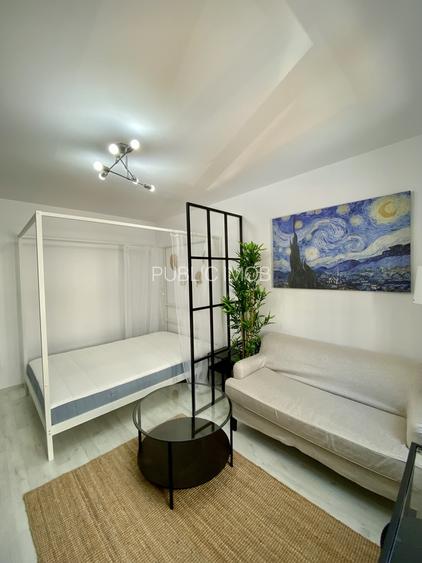 Drumul Taberei, AFI Cotroceni, bloc 1980, decomandata - 2