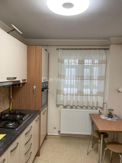 Apartament 3 camere –City Park Mall / Hotel Zodiac - 4