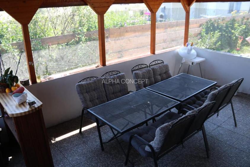 Corbu - Casa de vacanta - 6