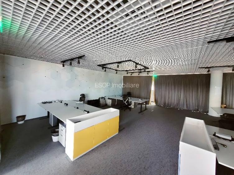 Bucharest Business Park, Presei Libere, 250 - 1250 mp  0% comision! - 11