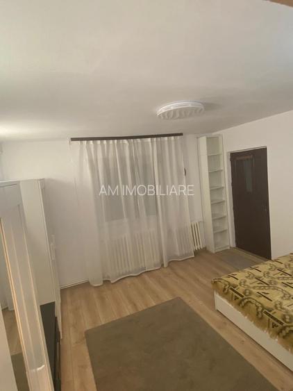 GARSONIERA- RAHOVA, BUCATARIE INCHISA, LOC DE PARCARE, CENTRALA - 2