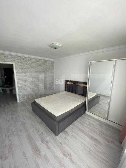 Apartament 3 camere, 75 mp utili/pod 50mp , parcare– Tineretului! - 10