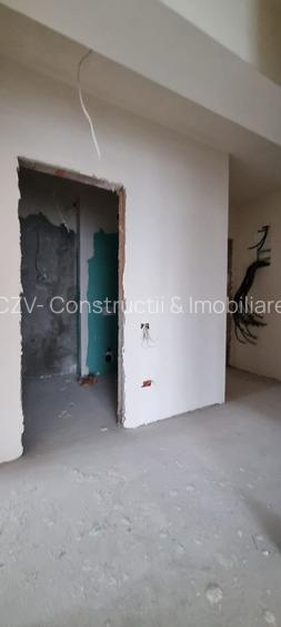 Locuințe Noi cu Parcare – Studiouri & 2 Camere - 4