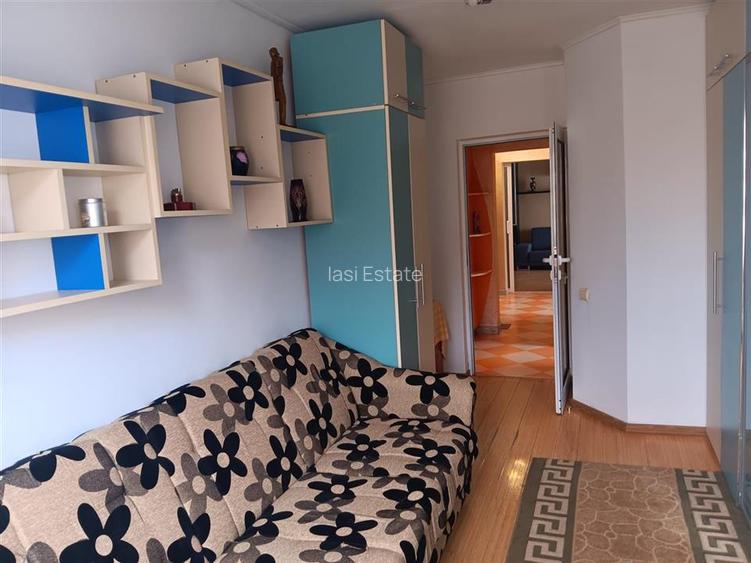 Apartament 3 camere Frumoasa - Poitiers - 18