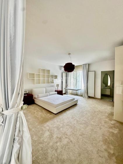 Vila moderna de vanzare 6 camere Iancu Nicolae - Mark Twain, Bucuresti 450 mp - 17