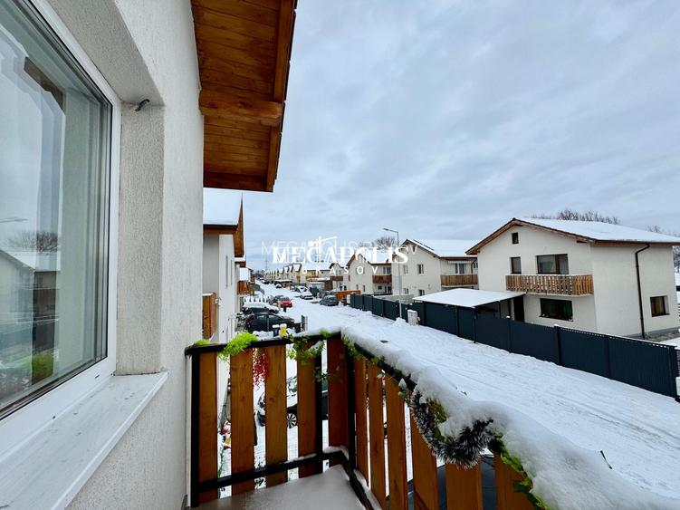 Duplex 3 camere | Prima închiriere | 3 locuri de parcare | Triaj - 30