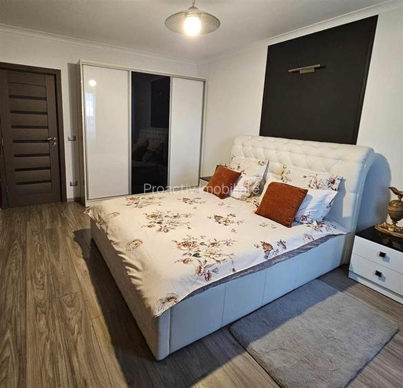Apartament | Decomandat | Loc de Parcare | 3c-4523 - 5