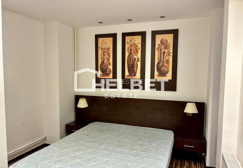 2 Camere/ Vlahuță/ 45mp - 3