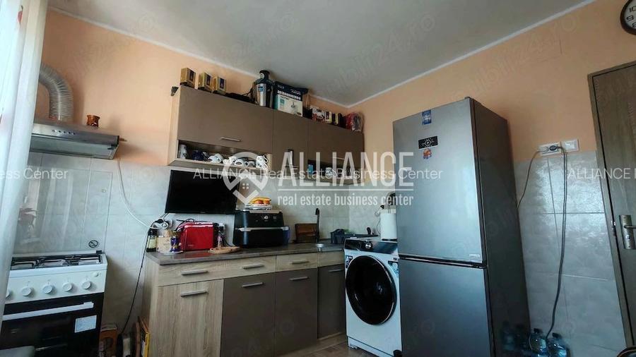 Garsoniera de vanzare - Zona Palas ( cod 012 ) - 6