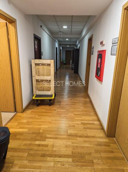 Spatii de birouri de Vanzare *Dacia-Eminescu* - 19