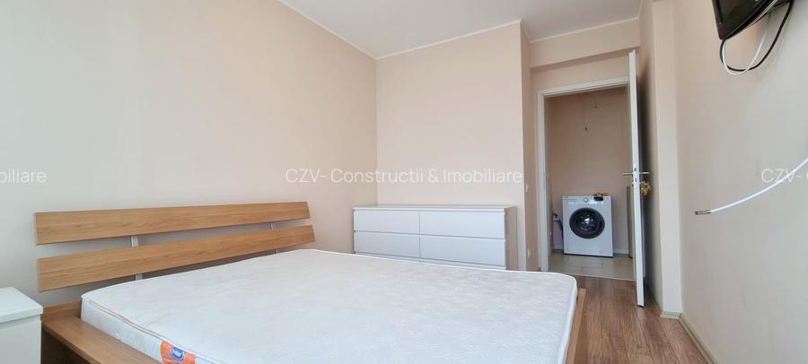 Apartament modern într-un complex rezidențial privat - 11