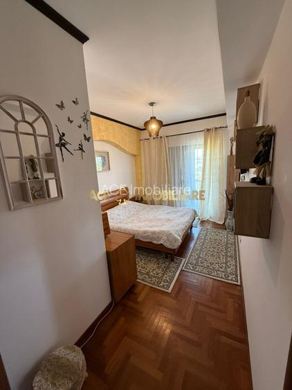 Penthouse | 3 Camere | Berceni | 400mp | Terasa | Parcare | Semineu - 8