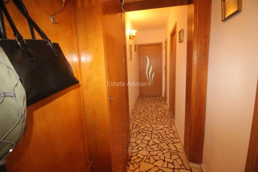 Inchiriere apartament 3 camere|Semimobilat|Universitate|bloc 1980|REZERVAT - 4