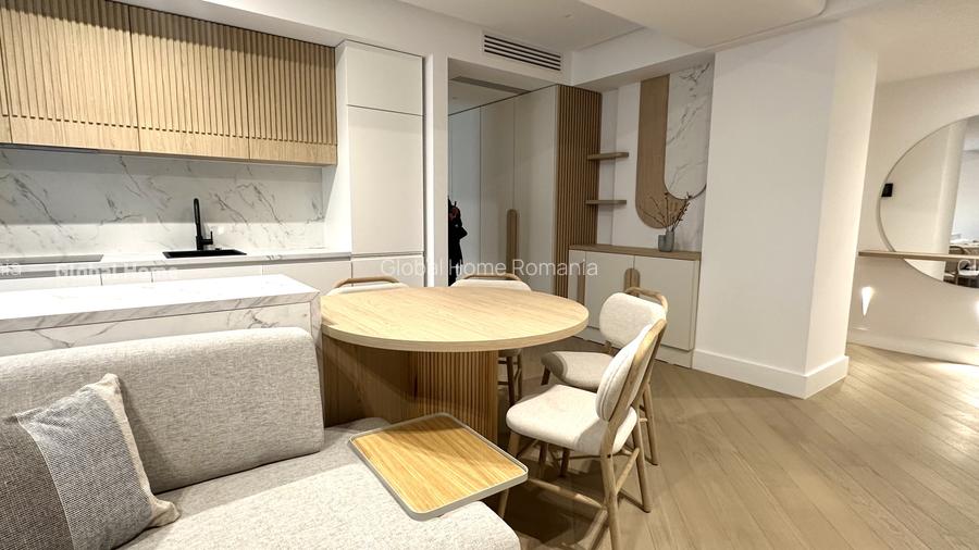 Apartament 3 camere | Prima închiriere | Cortina 126 | Iancu Nicolae - 2