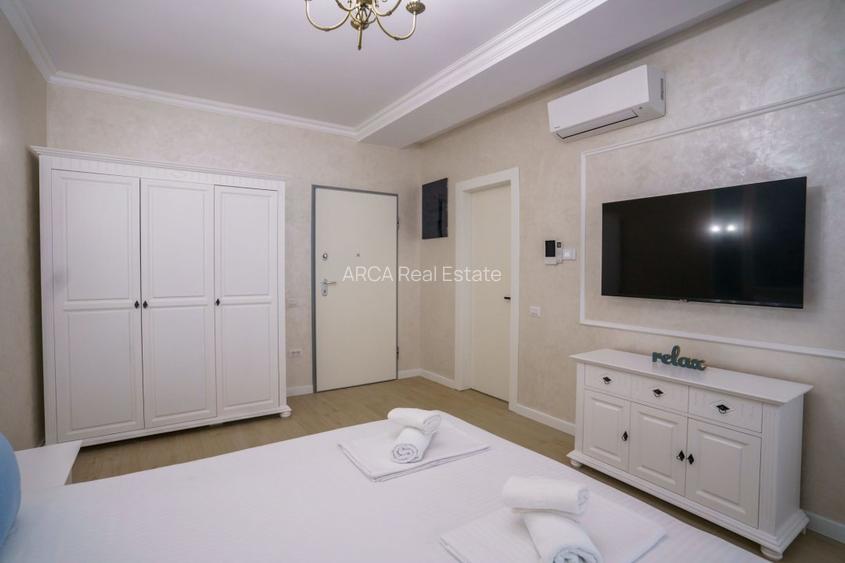 Garsoniera lux termen lung design modern - 9