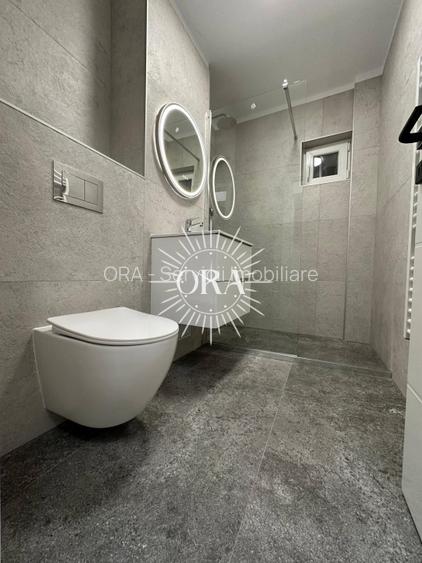 APARTAMENT 2 CAMERE DECOMANDAT | DE VANZARE | DOROBANTILOR | 1 PARCARE  - 9