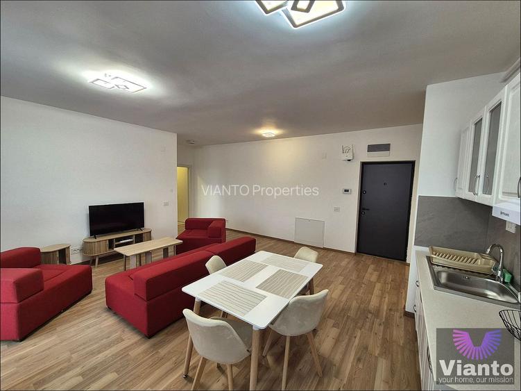 APARTAMENT 3 CAMERE | PRIMA INCHIRIERE | 72 MP UTILI | VALLETTA PARK - 5