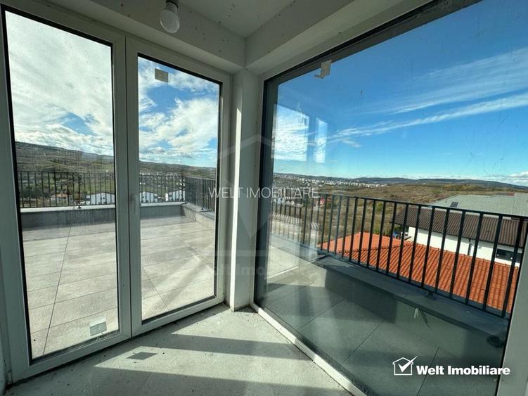 Duplex S+P+E+ER, utili 224 mp, teren 280 mp - 15