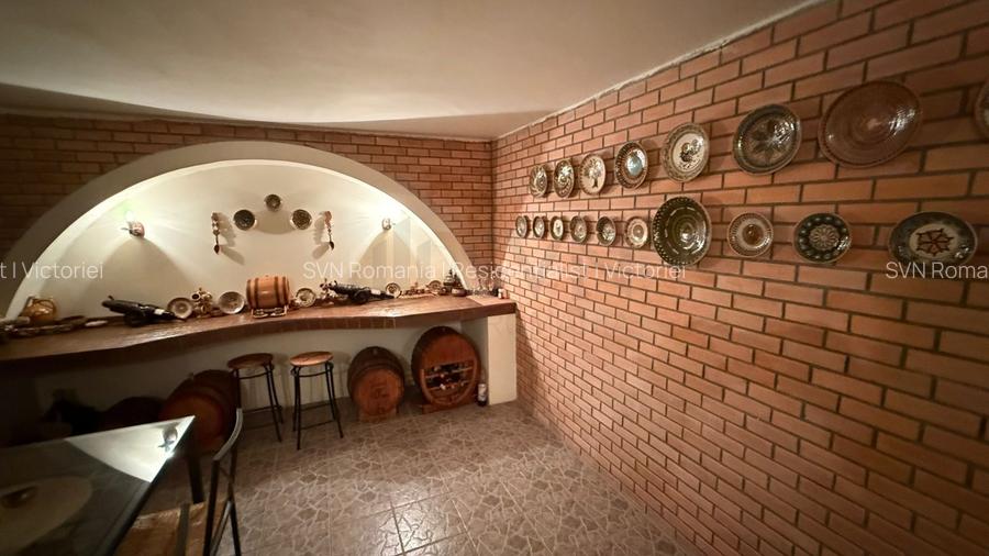 REV2005404 Vila 6 Camere I De Vanzare I Iancu Nicolae - 16