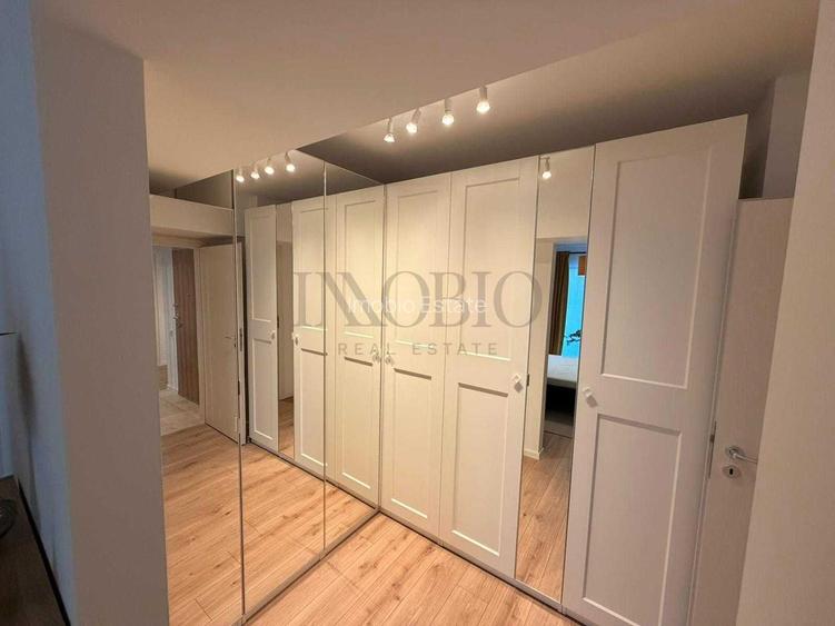 Apartament 2 camere modern | Premium | Loc de parcare | Bd. Ferdinand - 5