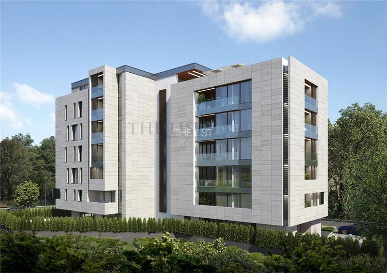 Apartament 4 camere cu Gradina, Zona Kiseleff - 3