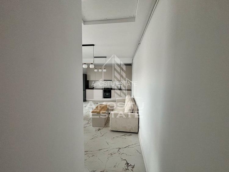Apartament 2 camere, judetul Timis, Giroc, Centrala Proprie - 2