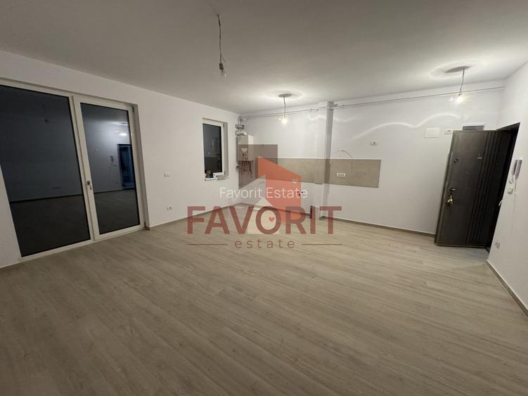 Langa mijloc de transport. 1 loc de parcare in CF. TVA 21% inclus. - 7