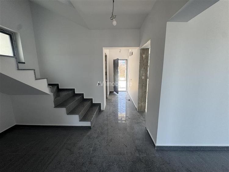 COMISION 0% VILA BRAGADIRU - DORMITOR PARTER TEREN - LA CHEIE 340 MP - 7