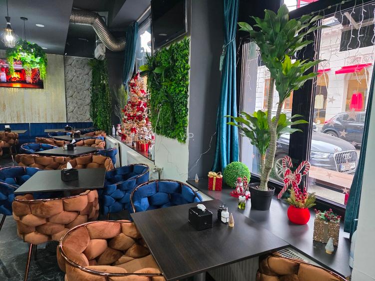 Spațiu comercial central - 3