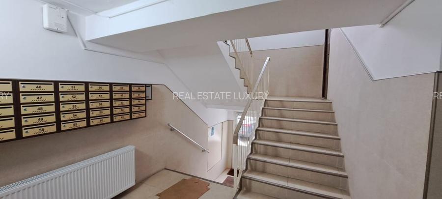 Apartament 4 camere – Metrou Apărătorii Patriei | Loc de parcare - 9