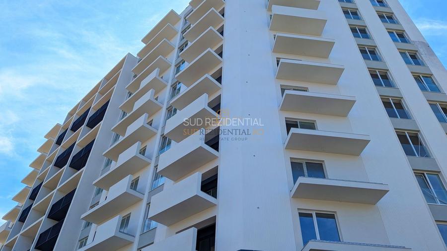 Apartament 2 camere, terasa ampla, parc Tudor Arghezi - 21